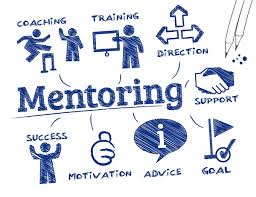 1:1 Personalised Mentorship